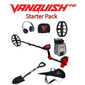 vanquish 440 - starter pack